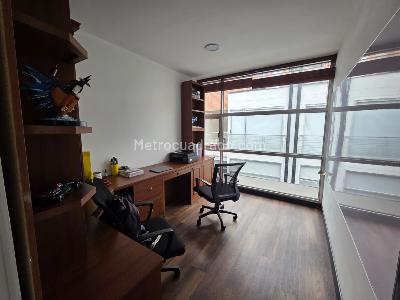 Casa de 4 alcobas en venta en Camino De Gratamira, Bogotá, 187 m² · foto 15 de 20