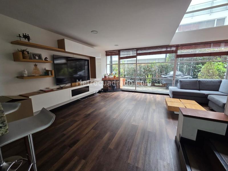 Casa – Bogotá D.C. - Vista 2