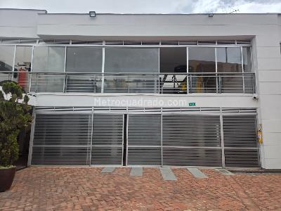 Casa de 4 alcobas en venta en Camino De Gratamira, Bogotá, 187 m² · foto 20 de 20