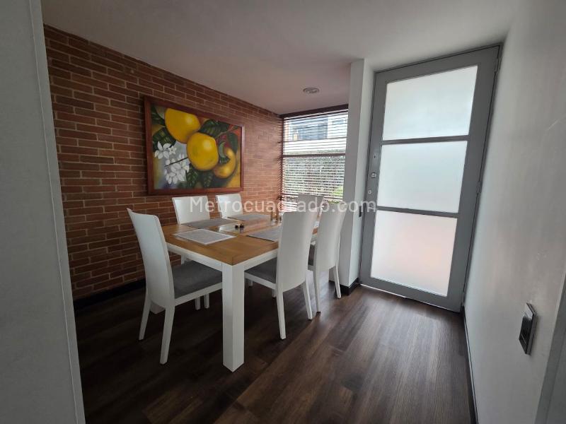 Casa – Bogotá D.C. - Vista 3
