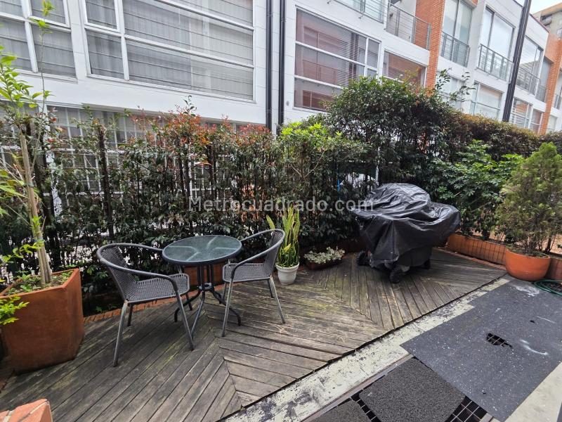 Casa – Bogotá D.C. - Vista 4