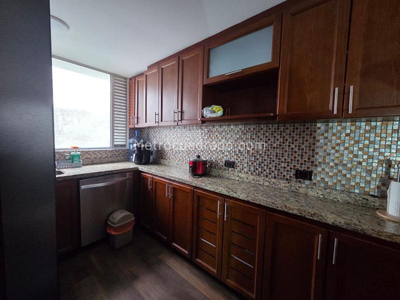Casa – Bogotá D.C. - Más