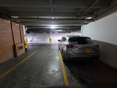 Casa de 4 alcobas en venta en Camino De Gratamira, Bogotá, 187 m² · foto 17 de 20