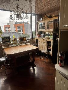 Apartamento de 4 alcobas en venta en Chapinero Alto Emaus, Bogotá, 136 m² · foto 15 de 17
