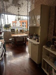 Apartamento de 4 alcobas en venta en Chapinero Alto Emaus, Bogotá, 136 m² · foto 16 de 17