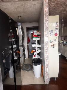 Apartamento de 4 alcobas en venta en Chapinero Alto Emaus, Bogotá, 136 m² · foto 17 de 17