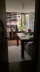 Apartamento de 4 alcobas en venta en Chapinero Alto Emaus, Bogotá, 136 m² · foto 8 de 17