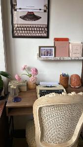 Apartamento de 4 alcobas en venta en Chapinero Alto Emaus, Bogotá, 136 m² · foto 12 de 17