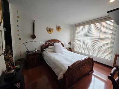 Apartamento de 3 alcobas en venta en Monet, Bogotá, 152 m² · foto 16 de 20