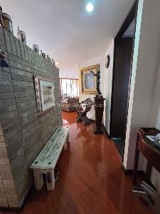 Apartamento de 3 alcobas en venta en Monet, Bogotá, 152 m² · foto 7 de 20