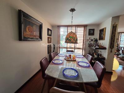 Apartamento de 3 alcobas en venta en Monet, Bogotá, 152 m² · foto 6 de 20