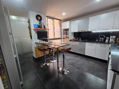 Apartamento de 3 alcobas en venta en Monet, Bogotá, 152 m² · foto 10 de 20