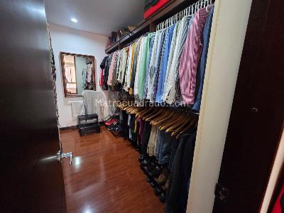 Apartamento de 3 alcobas en venta en Monet, Bogotá, 152 m² · foto 15 de 20