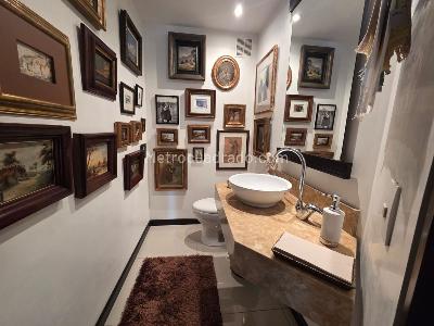 Apartamento de 3 alcobas en venta en Monet, Bogotá, 152 m² · foto 8 de 20