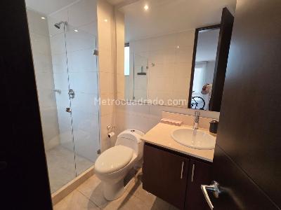 Apartamento de 3 alcobas en venta en Monet, Bogotá, 152 m² · foto 17 de 20