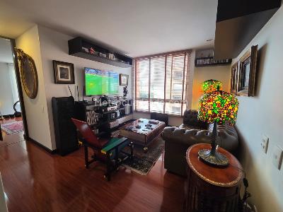 Apartamento de 3 alcobas en venta en Monet, Bogotá, 152 m² · foto 11 de 20