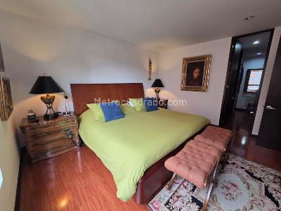 Apartamento de 3 alcobas en venta en Monet, Bogotá, 152 m² · foto 14 de 20