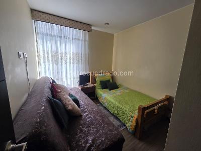 Apartamento en venta en Los Naranjos, Bogotá · foto 10 de 20