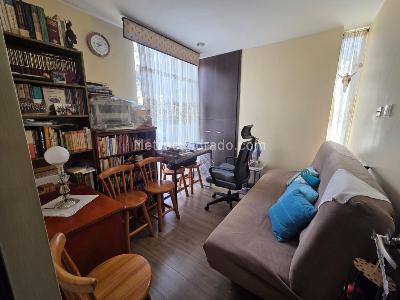 Apartamento en venta en Los Naranjos, Bogotá · foto 11 de 20