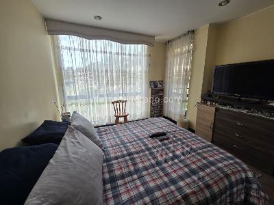 Apartamento en venta en Los Naranjos, Bogotá · foto 13 de 20