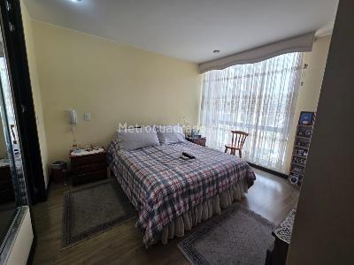 Apartamento en venta en Los Naranjos, Bogotá · foto 12 de 20