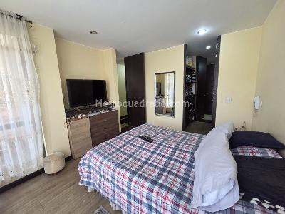 Apartamento en venta en Los Naranjos, Bogotá · foto 14 de 20