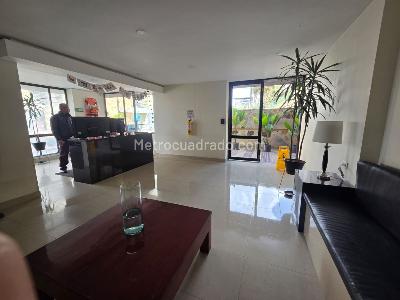 Apartamento en venta en Los Naranjos, Bogotá · foto 19 de 20