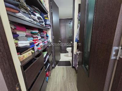 Apartamento en venta en Los Naranjos, Bogotá · foto 15 de 20