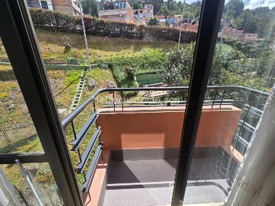 Apartamento en venta en Los Naranjos, Bogotá · foto 3 de 20