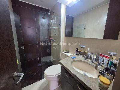 Apartamento en venta en Los Naranjos, Bogotá · foto 16 de 20
