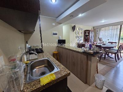 Apartamento en venta en Los Naranjos, Bogotá · foto 5 de 20