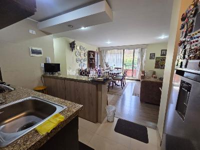 Apartamento en venta en Los Naranjos, Bogotá · foto 6 de 20