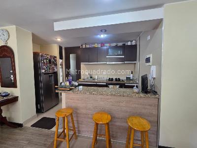 Apartamento en venta en Los Naranjos, Bogotá · foto 4 de 20