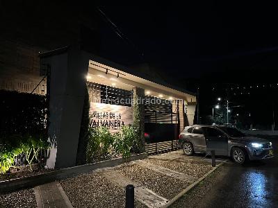 Casa de 3 alcobas en venta en Villas De La Valvanera, Chía, 117 m² · foto 19 de 19