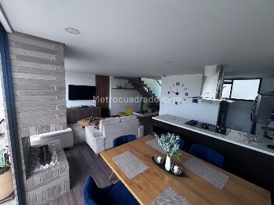 Casa de 3 alcobas en venta en Villas De La Valvanera, Chía, 117 m² · foto 4 de 19