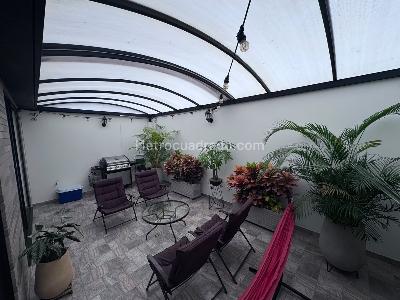 Casa de 3 alcobas en venta en Villas De La Valvanera, Chía, 117 m² · foto 5 de 19