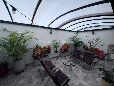 Casa de 3 alcobas en venta en Villas De La Valvanera, Chía, 117 m² · foto 6 de 19