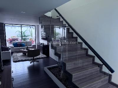 Casa de 3 alcobas en venta en Villas De La Valvanera, Chía, 117 m² · foto 10 de 19