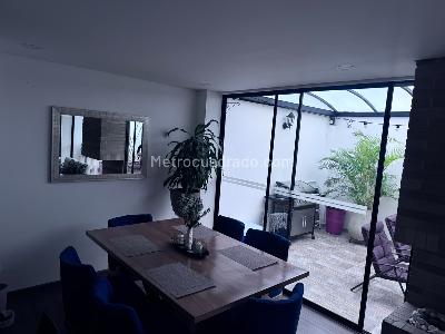 Casa de 3 alcobas en venta en Villas De La Valvanera, Chía, 117 m² · foto 3 de 19