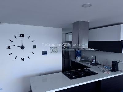Casa de 3 alcobas en venta en Villas De La Valvanera, Chía, 117 m² · foto 8 de 19