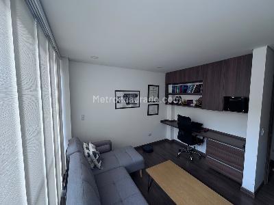 Casa de 3 alcobas en venta en Villas De La Valvanera, Chía, 117 m² · foto 16 de 19