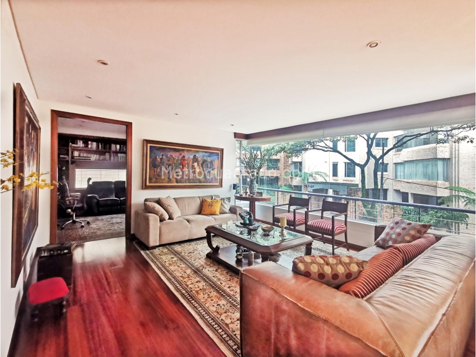 Foto del apartamento