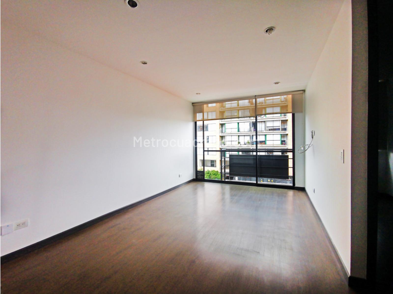 Apartamento en Arriendo  Cedritos