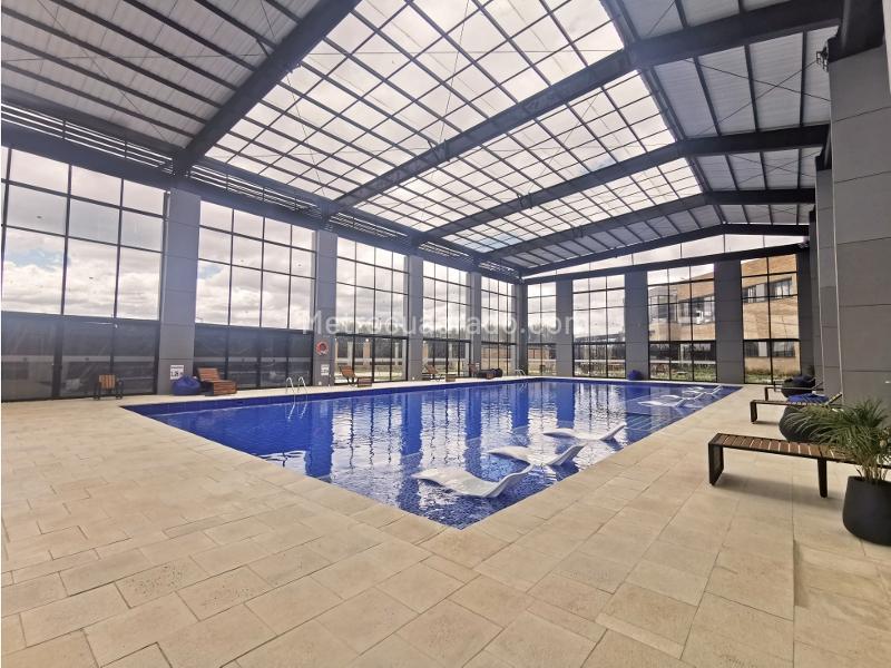 Lote en Venta, San Jacinto, Chía - Vista 2