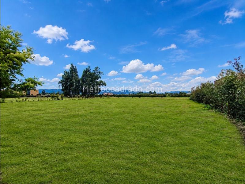 Lote en Venta, San Jacinto, Chía - Vista 3