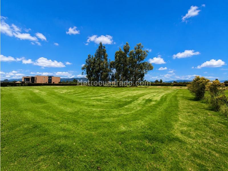 Lote en Venta, San Jacinto, Chía - Vista 4