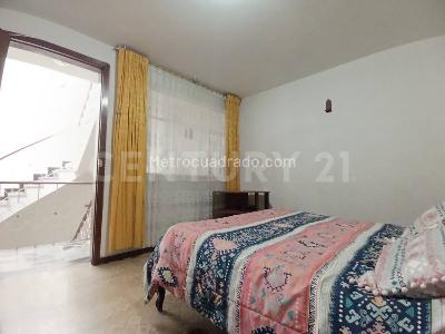 Casa en venta en Las Delicias, Bogotá · foto 16 de 20
