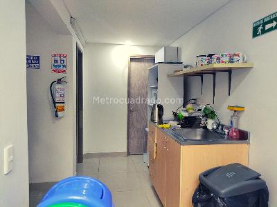 Apartamento de 5 alcobas en venta en Usaquen, Bogotá, 244 m² · foto 12 de 20