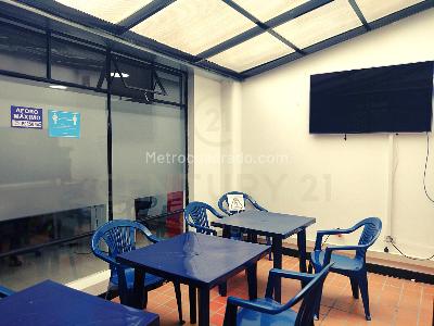 Apartamento de 5 alcobas en venta en Usaquen, Bogotá, 244 m² · foto 13 de 20