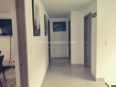 Apartamento de 5 alcobas en venta en Usaquen, Bogotá, 244 m² · foto 14 de 20